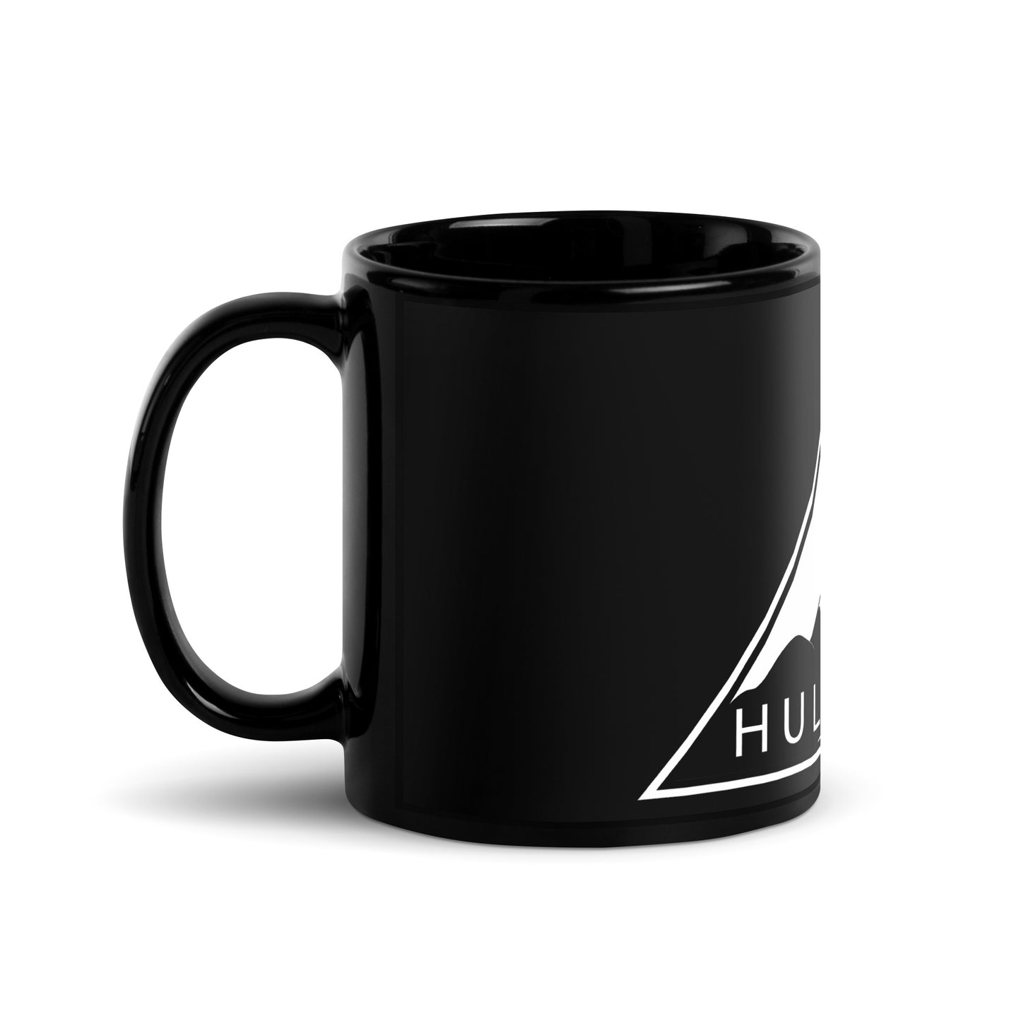 Hullsome Coffee Mug