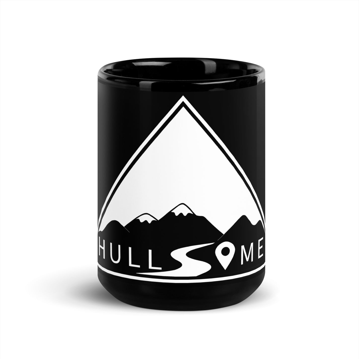 Hullsome Coffee Mug