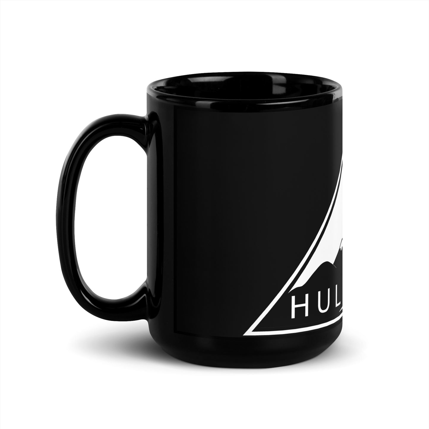 Hullsome Coffee Mug