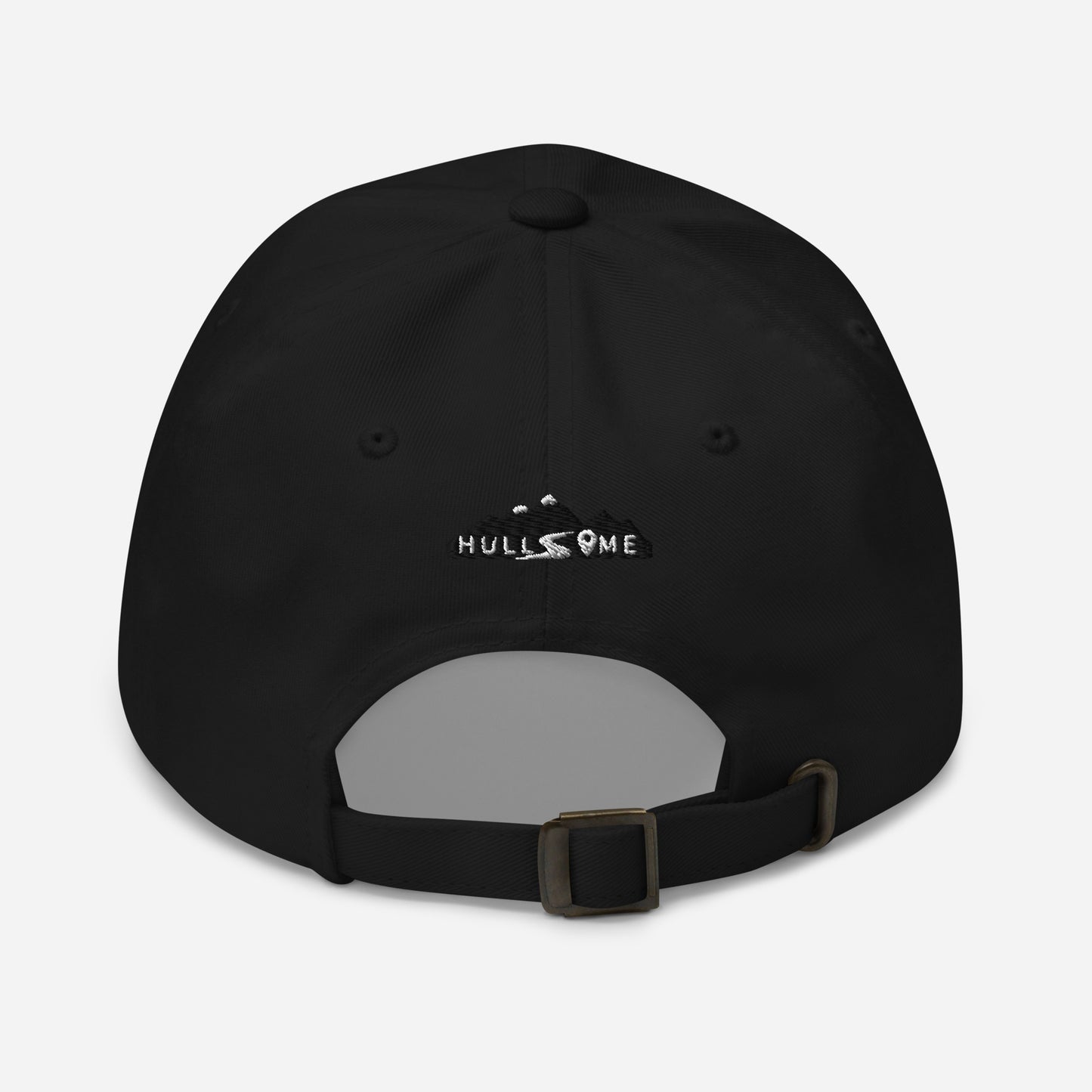 Hullsome Baseball Cap