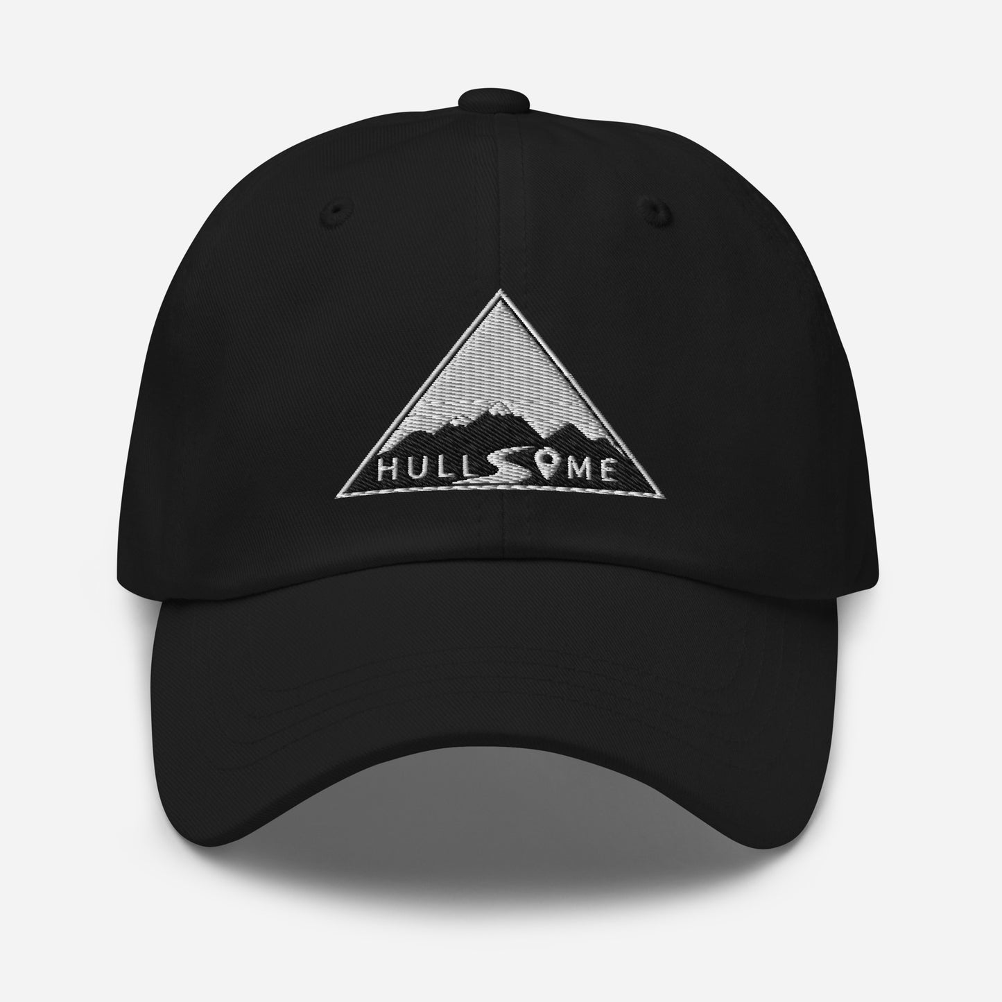 Hullsome Baseball Cap