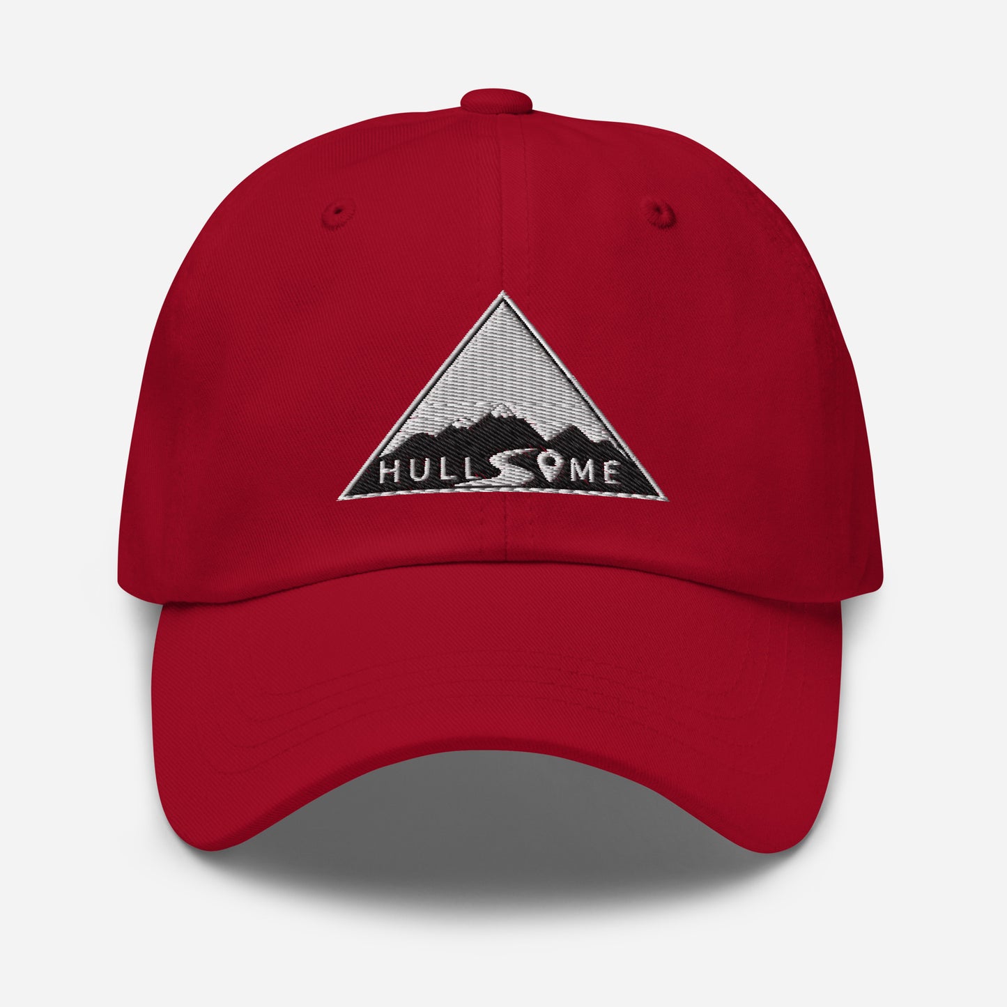 Hullsome Baseball Cap