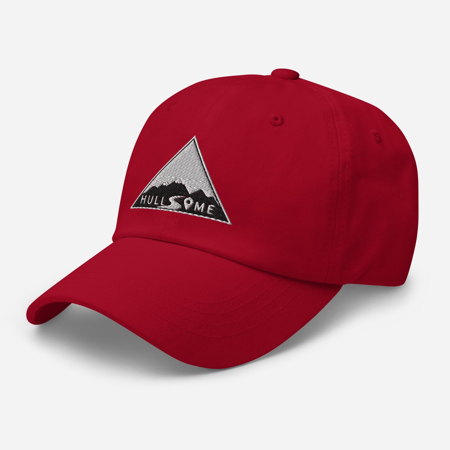 Hullsome Baseball Cap