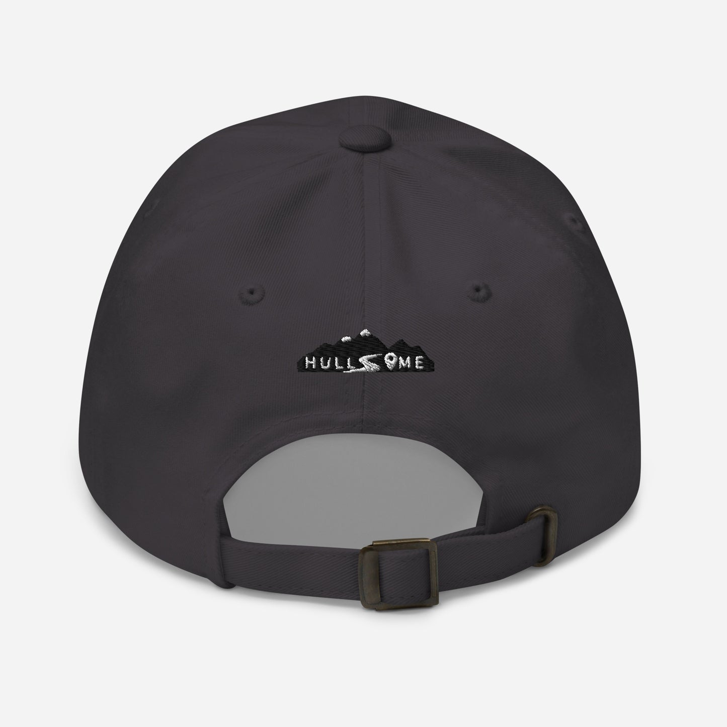 Hullsome Baseball Cap