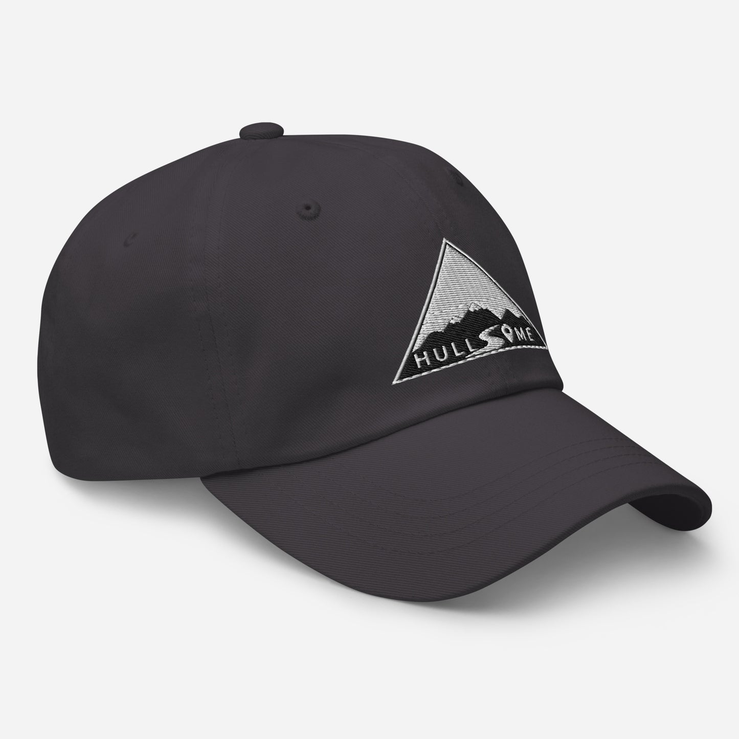 Hullsome Baseball Cap