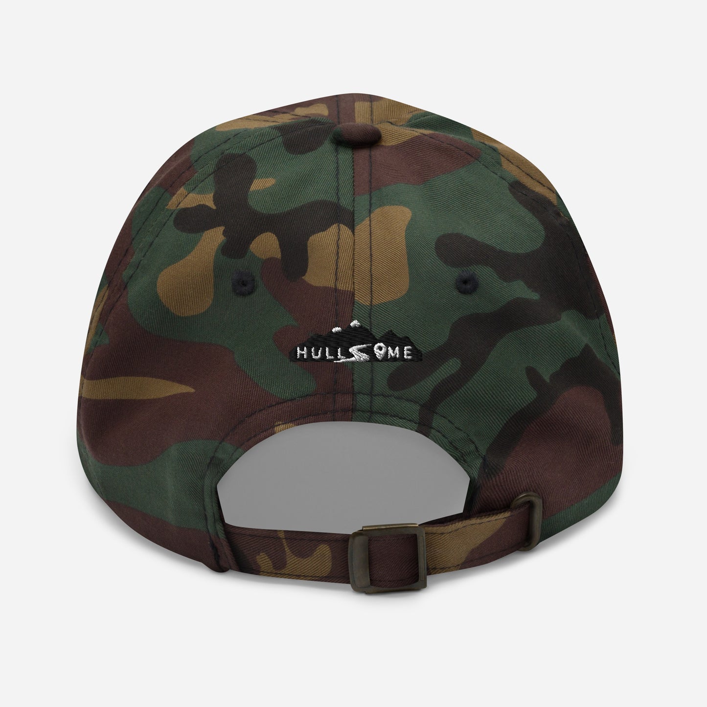 Hullsome Baseball Cap