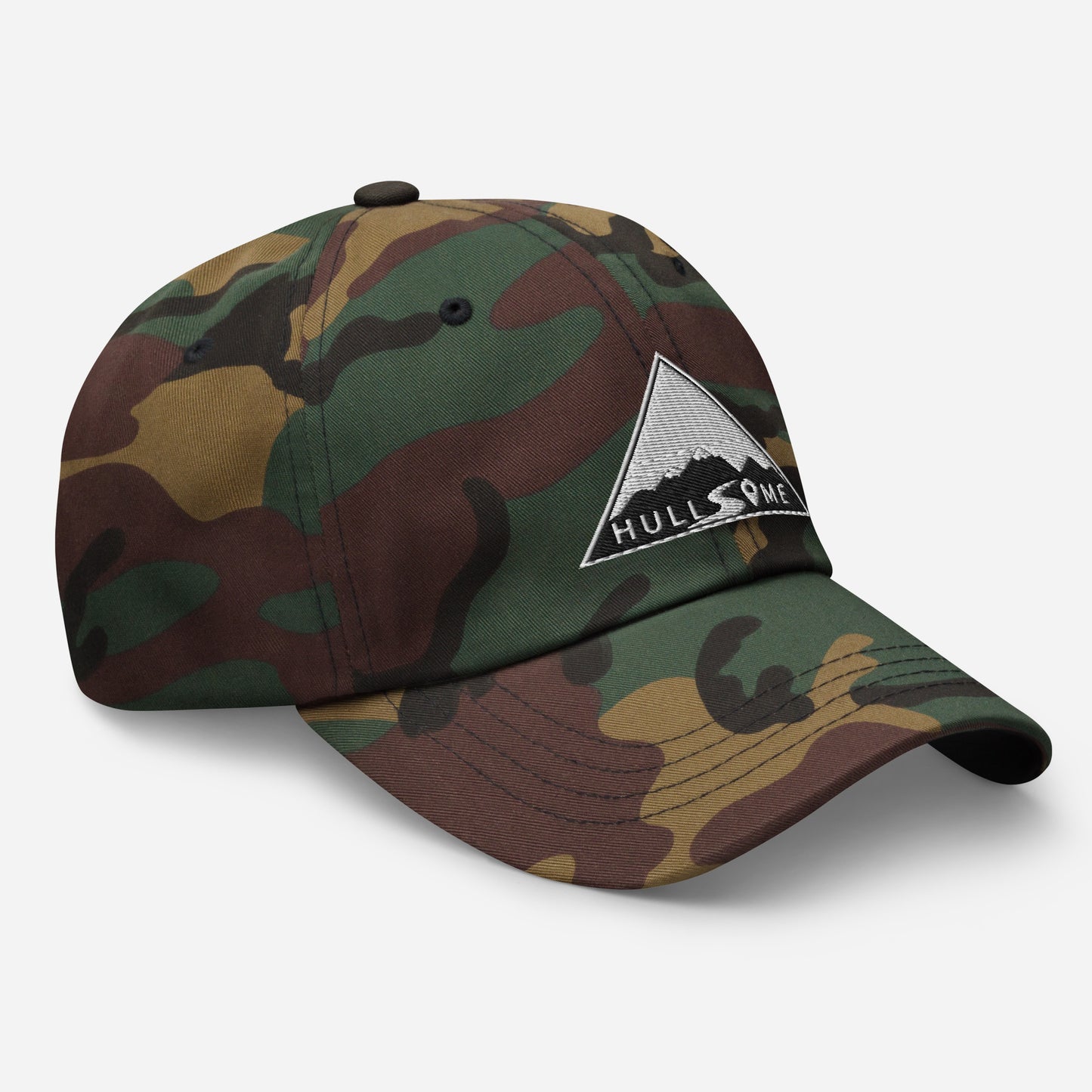 Hullsome Baseball Cap