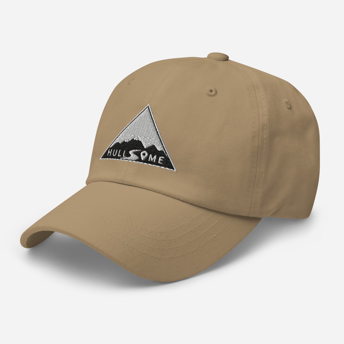 Hullsome Baseball Cap