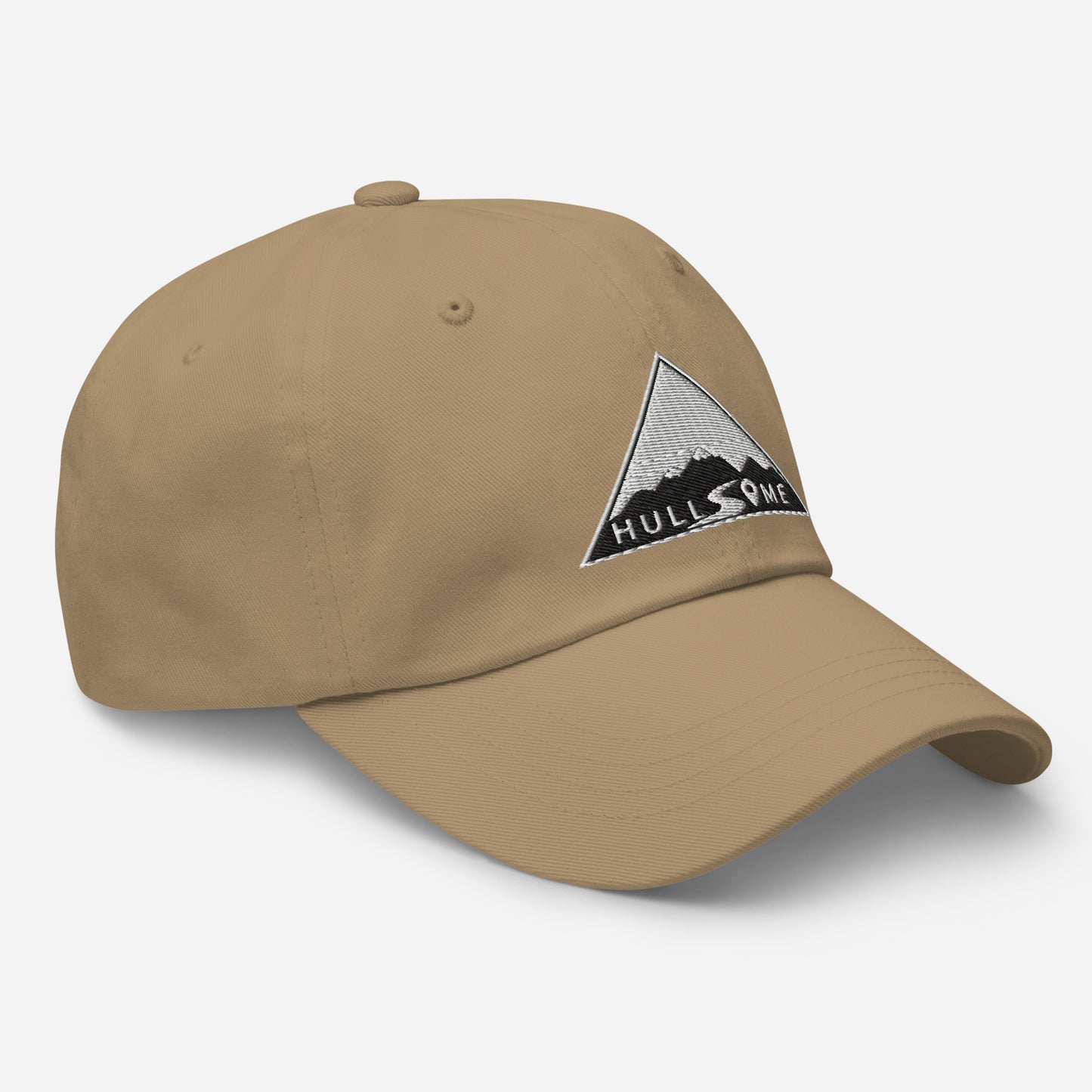Hullsome Baseball Cap