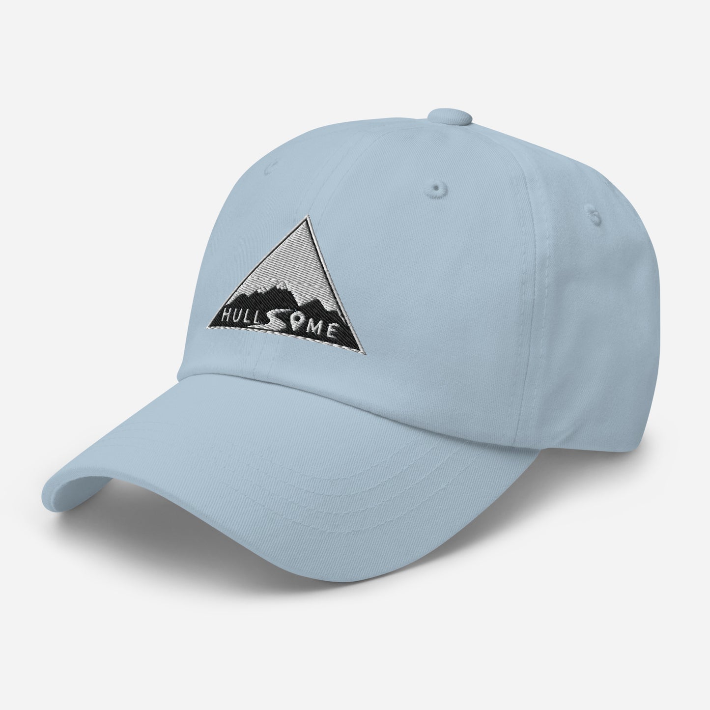 Hullsome Baseball Cap