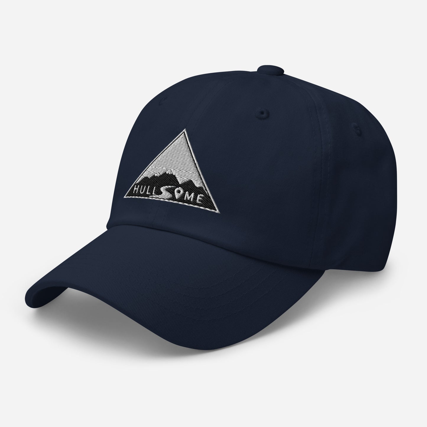 Hullsome Baseball Cap