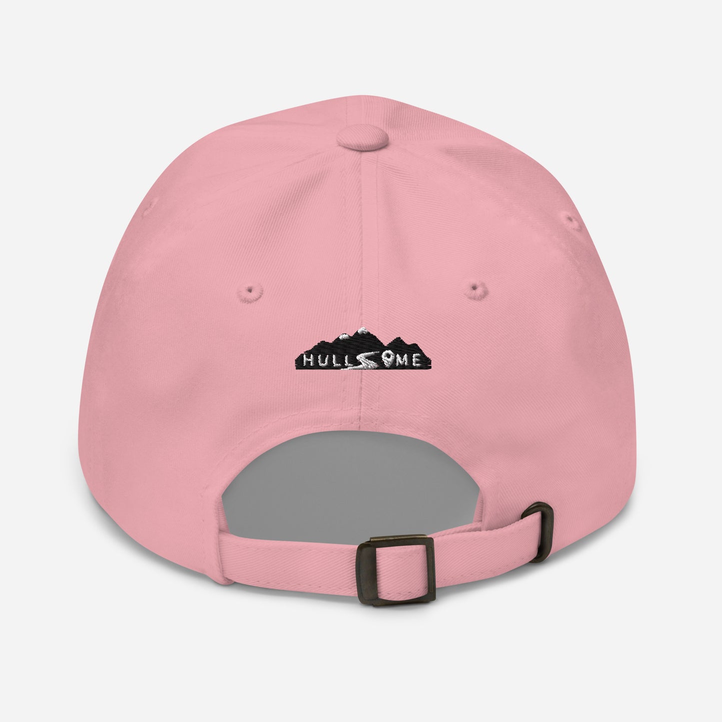 Hullsome Baseball Cap