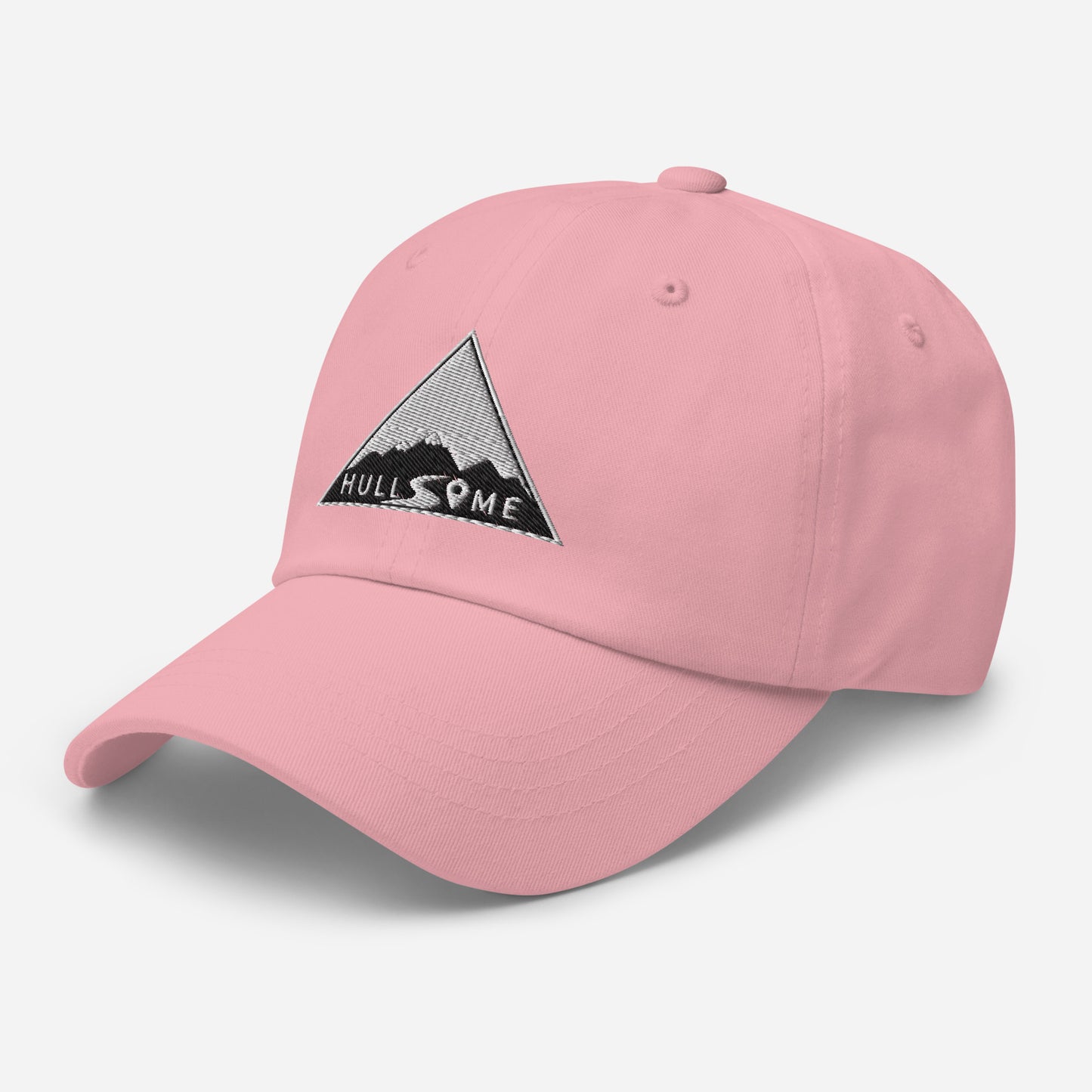 Hullsome Baseball Cap