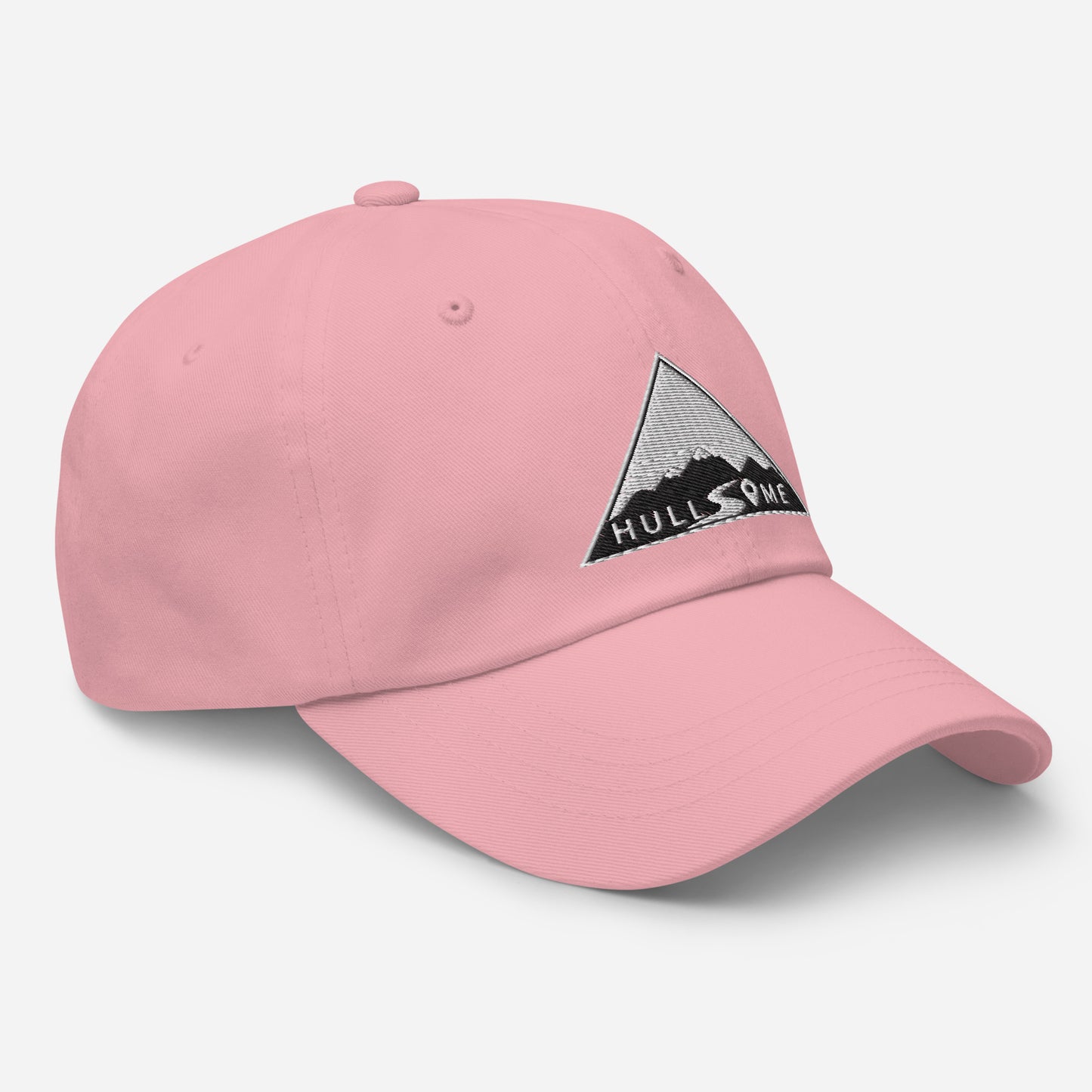 Hullsome Baseball Cap