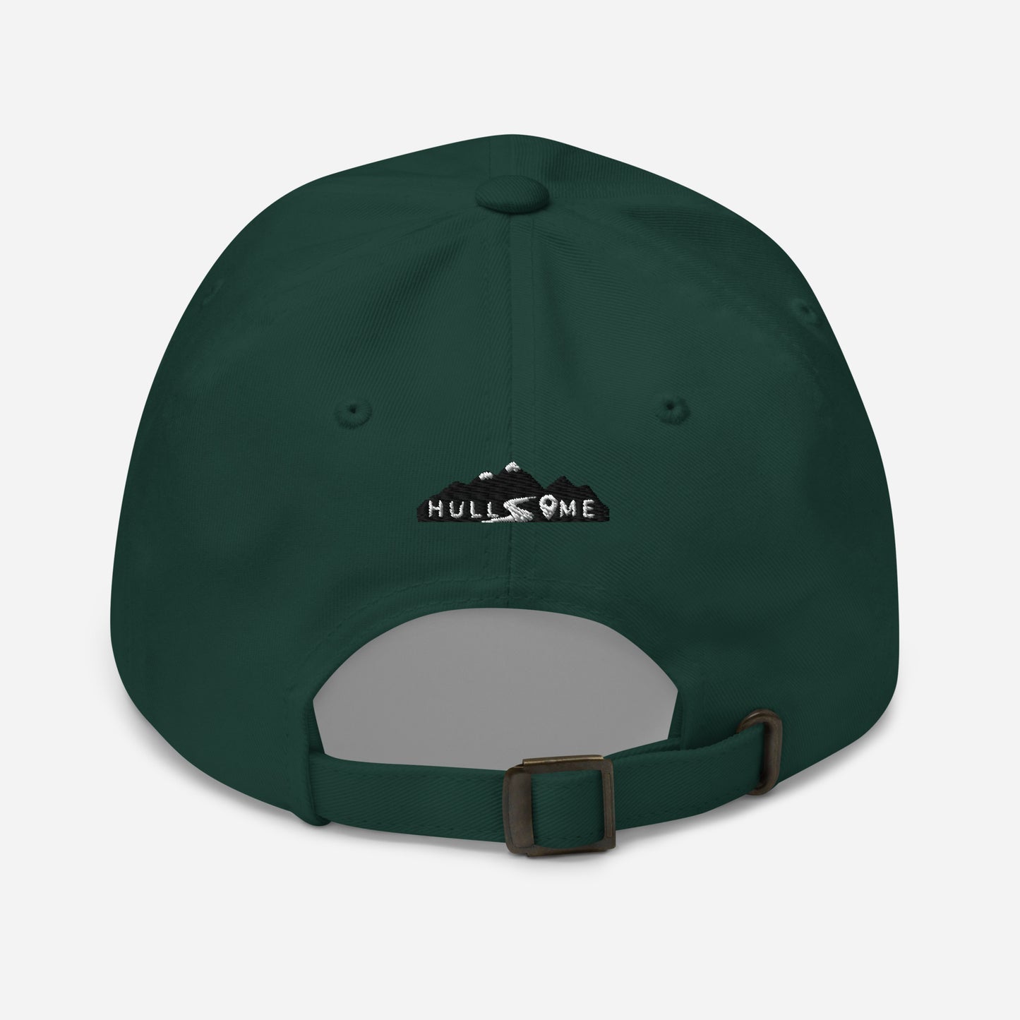Hullsome Baseball Cap