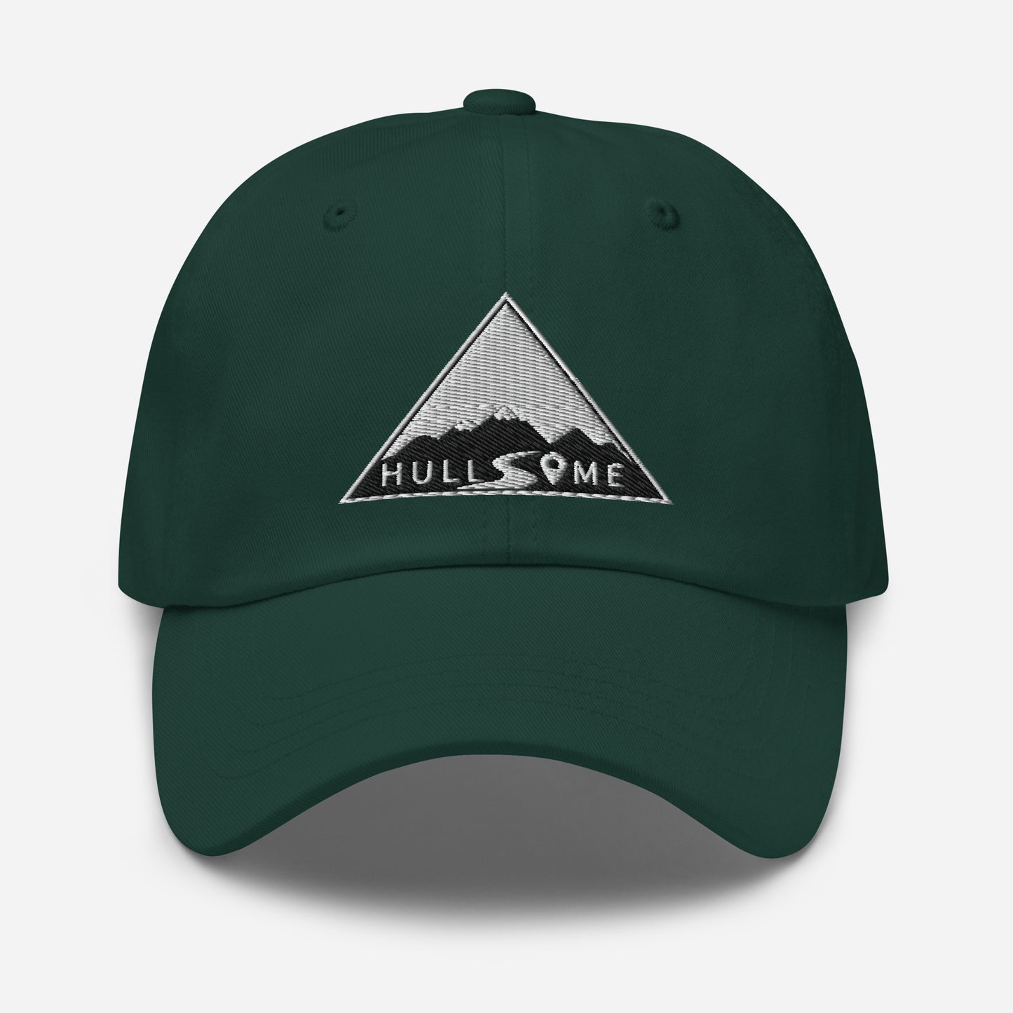 Hullsome Baseball Cap