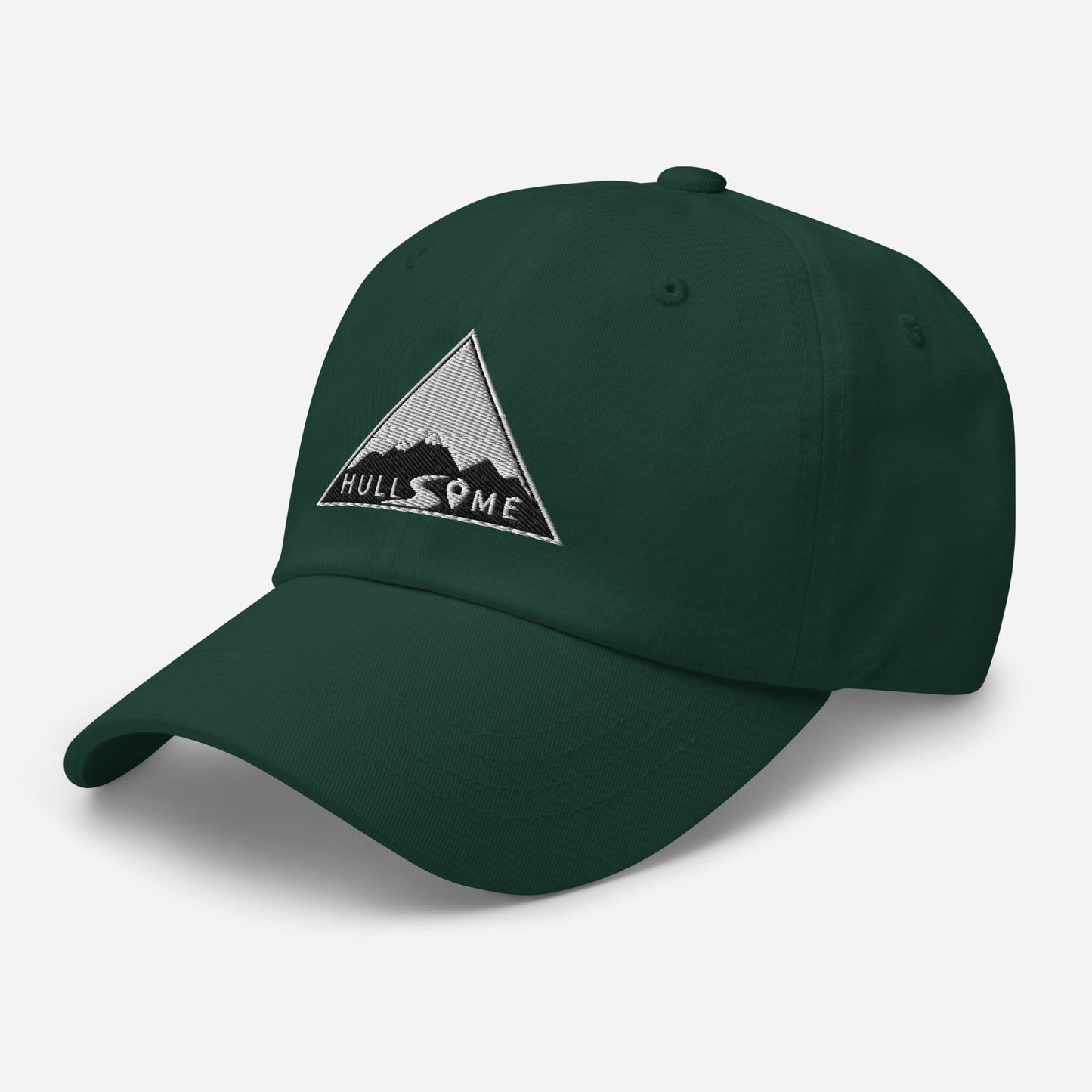 Hullsome Baseball Cap