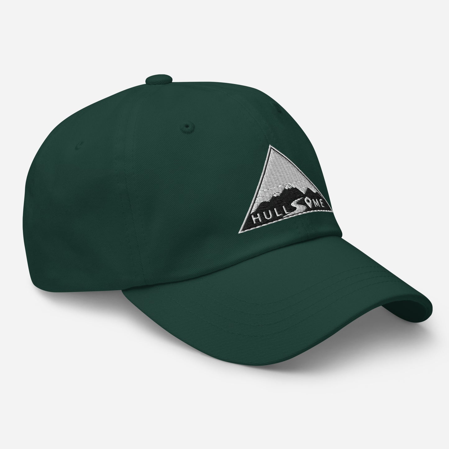 Hullsome Baseball Cap