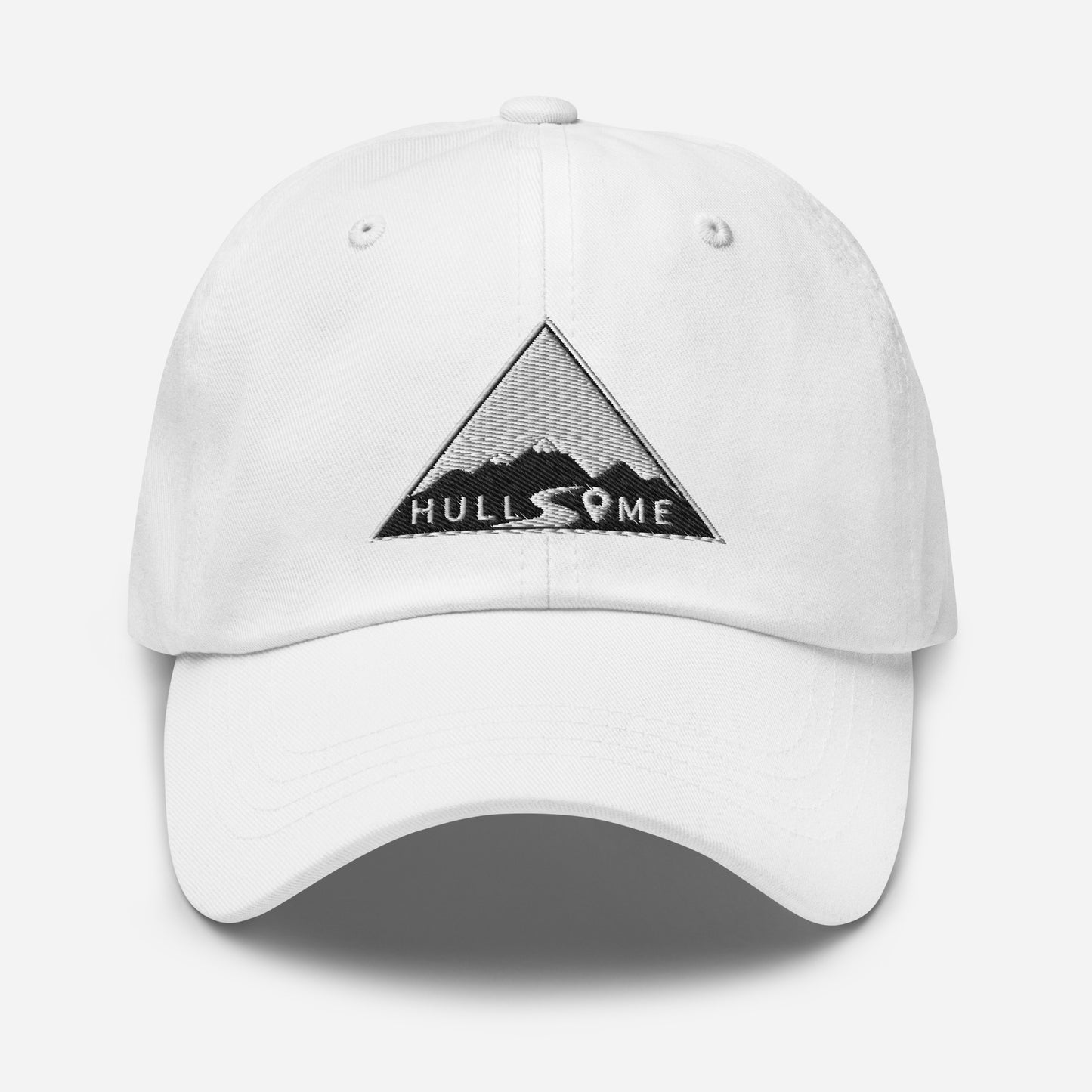 Hullsome Baseball Cap