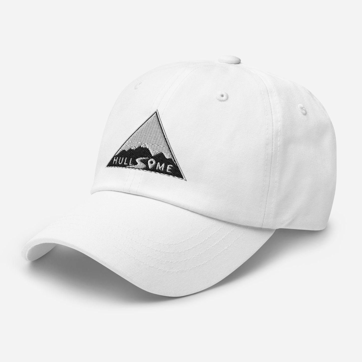 Hullsome Baseball Cap