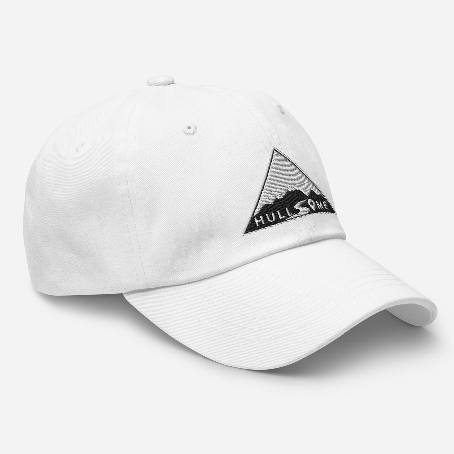 Hullsome Baseball Cap