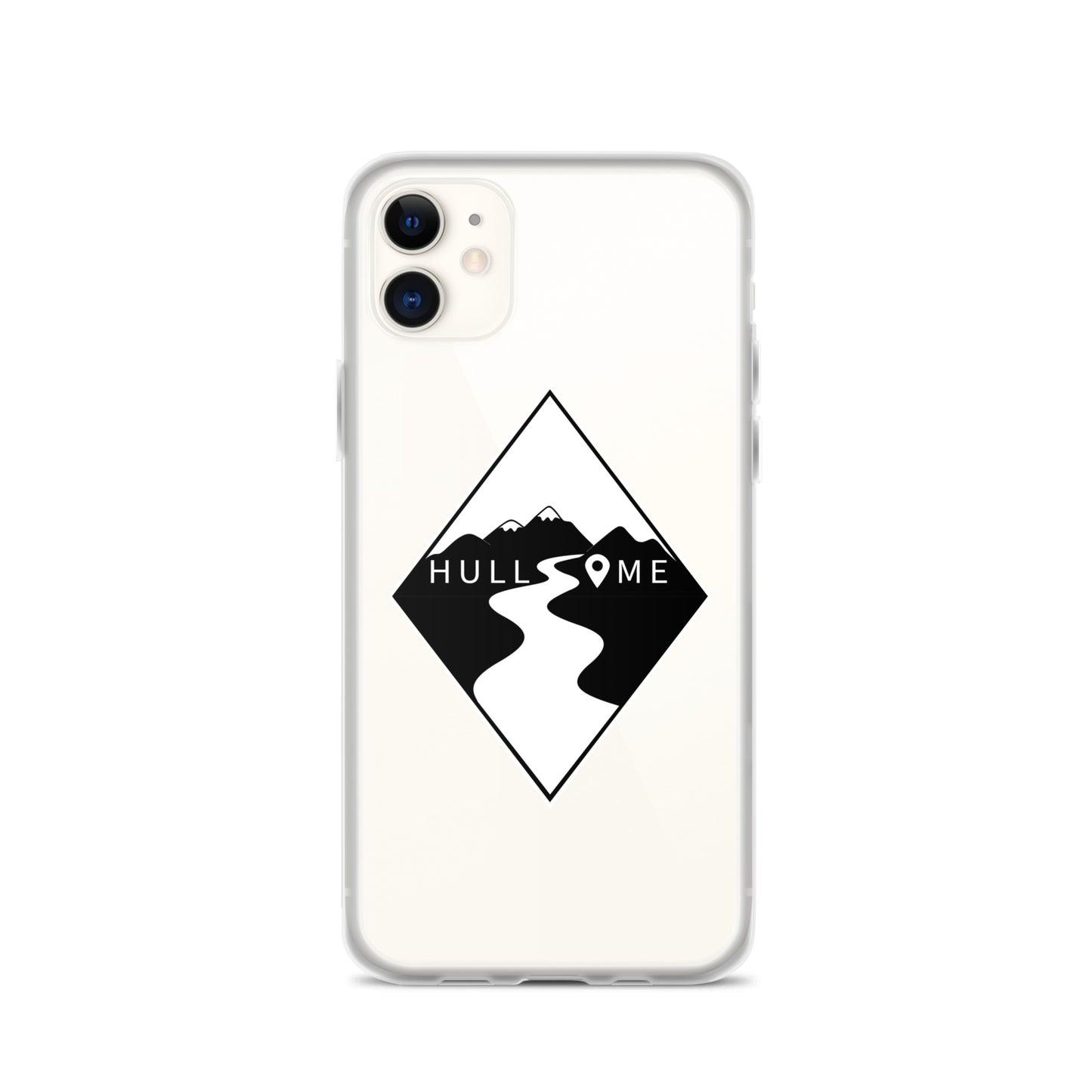 Hullsome iPhone Case