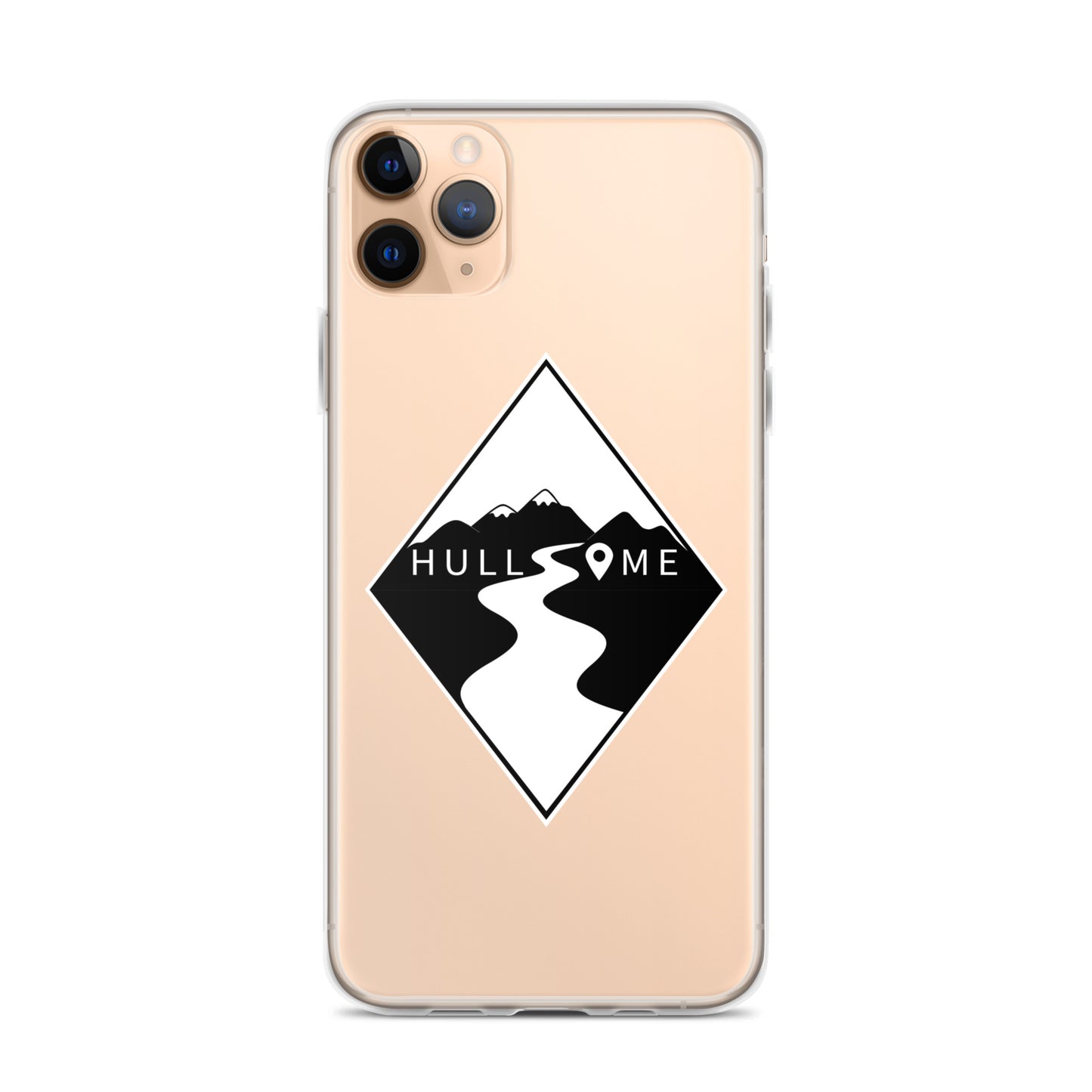 Hullsome iPhone Case