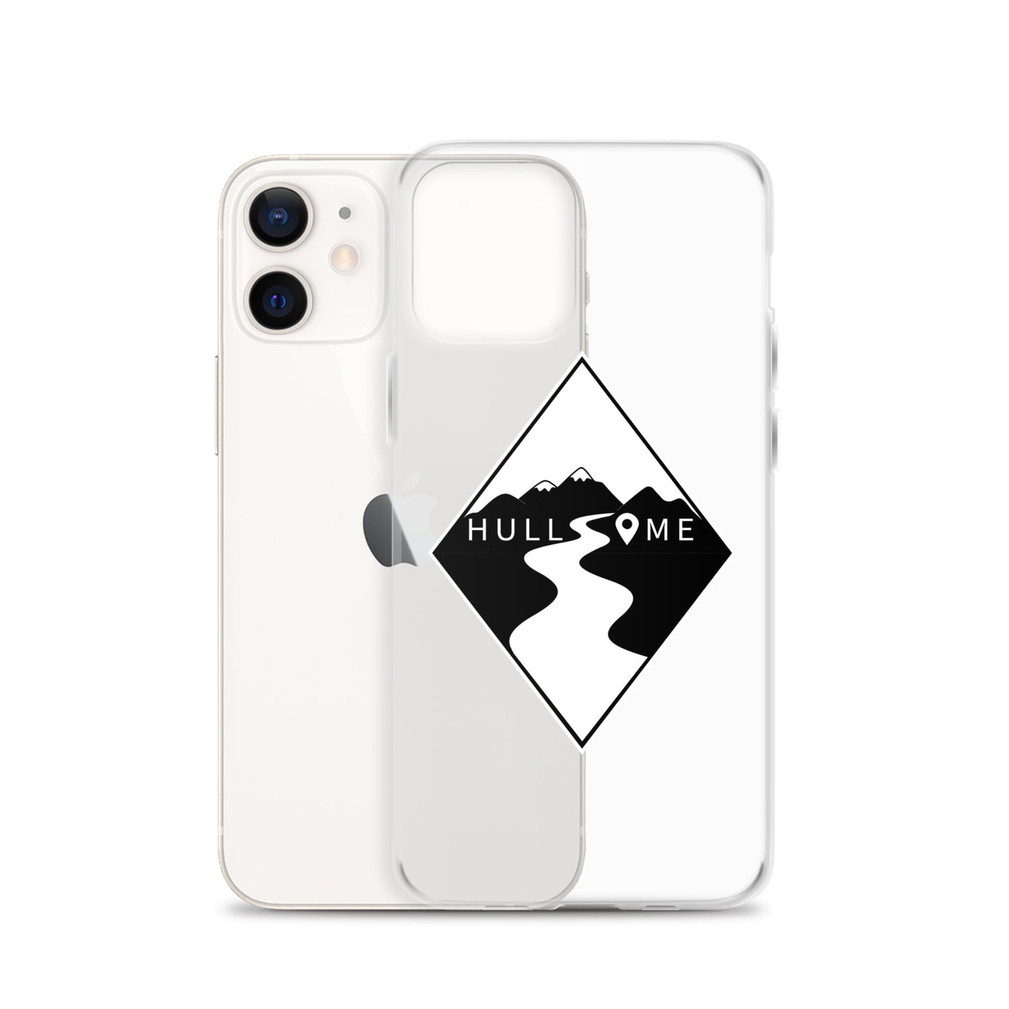 Hullsome iPhone Case