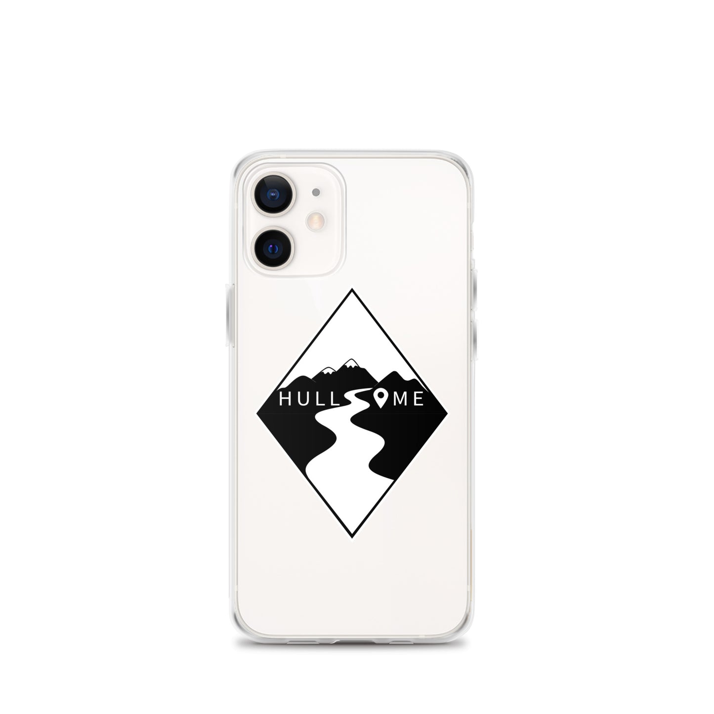 Hullsome iPhone Case
