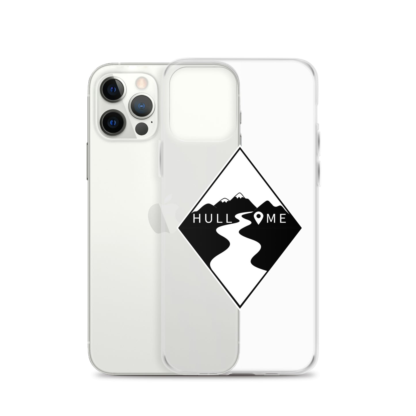 Hullsome iPhone Case