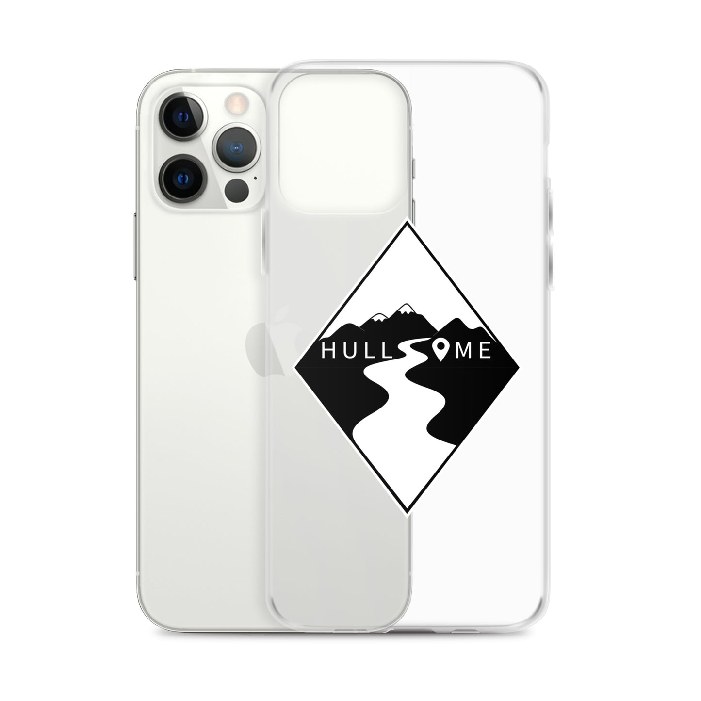 Hullsome iPhone Case