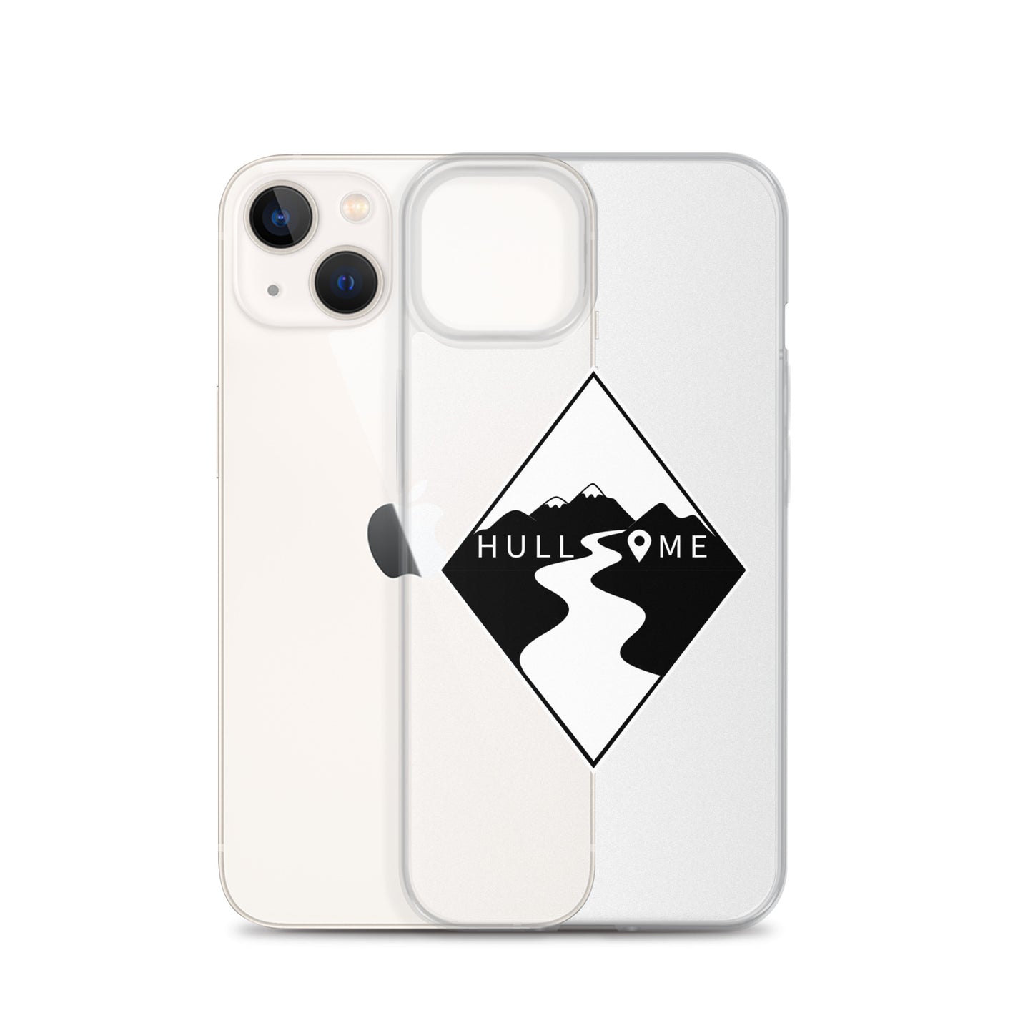 Hullsome iPhone Case