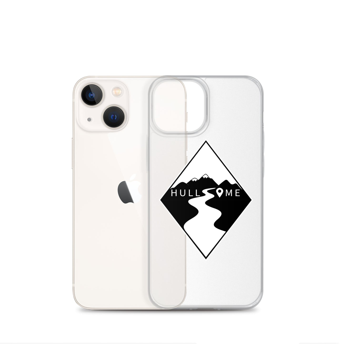 Hullsome iPhone Case