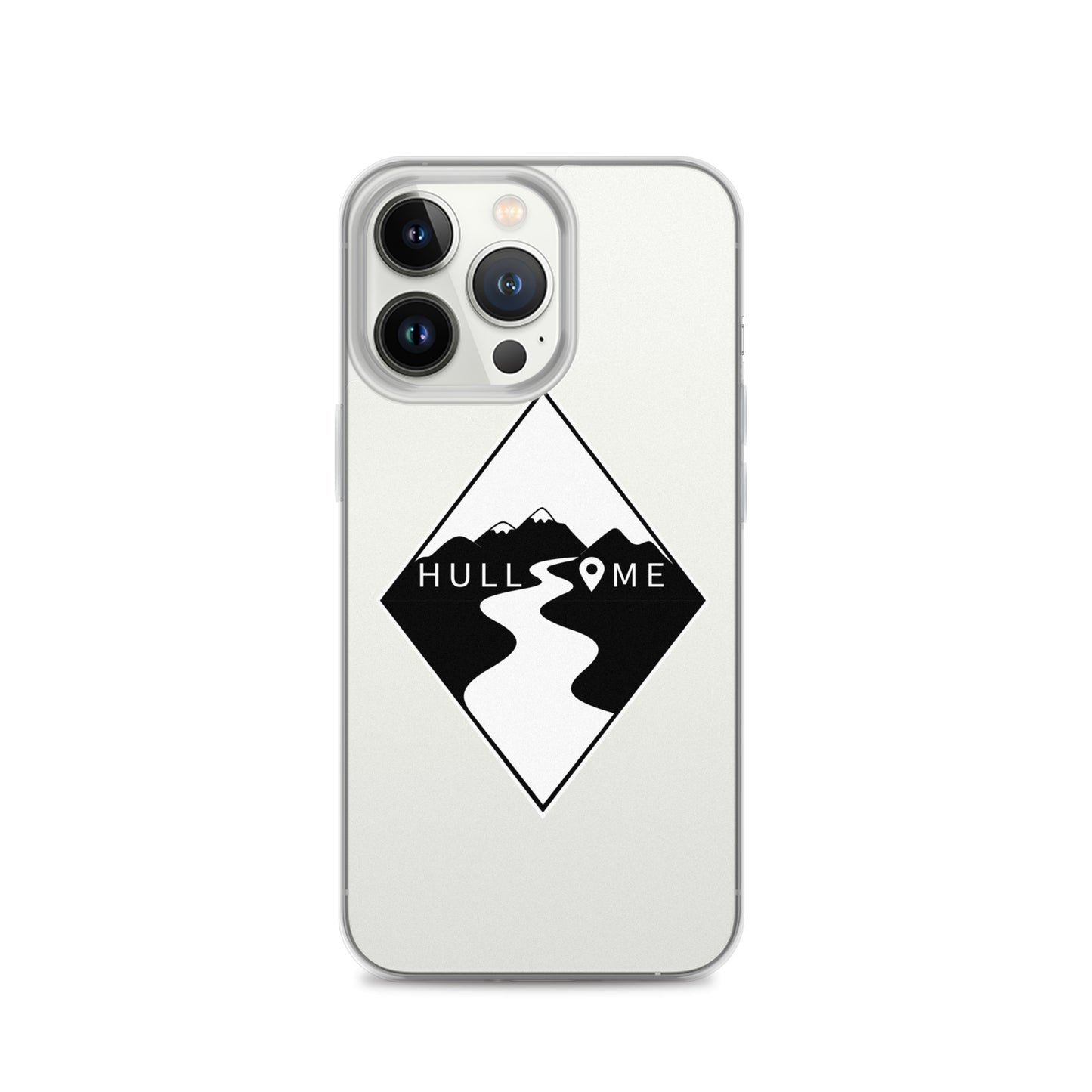 Hullsome iPhone Case