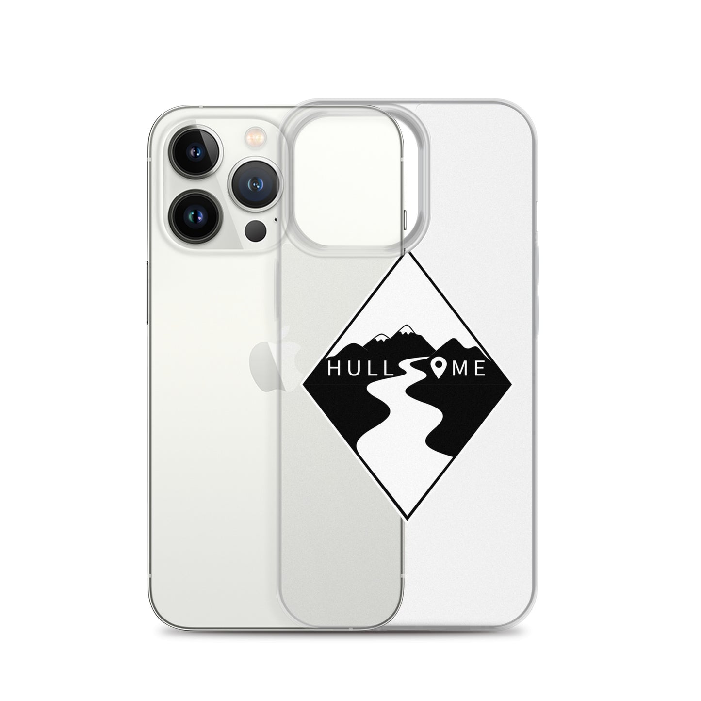 Hullsome iPhone Case