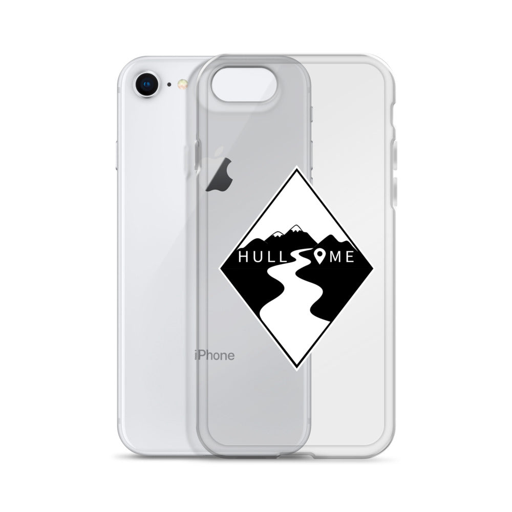 Hullsome iPhone Case