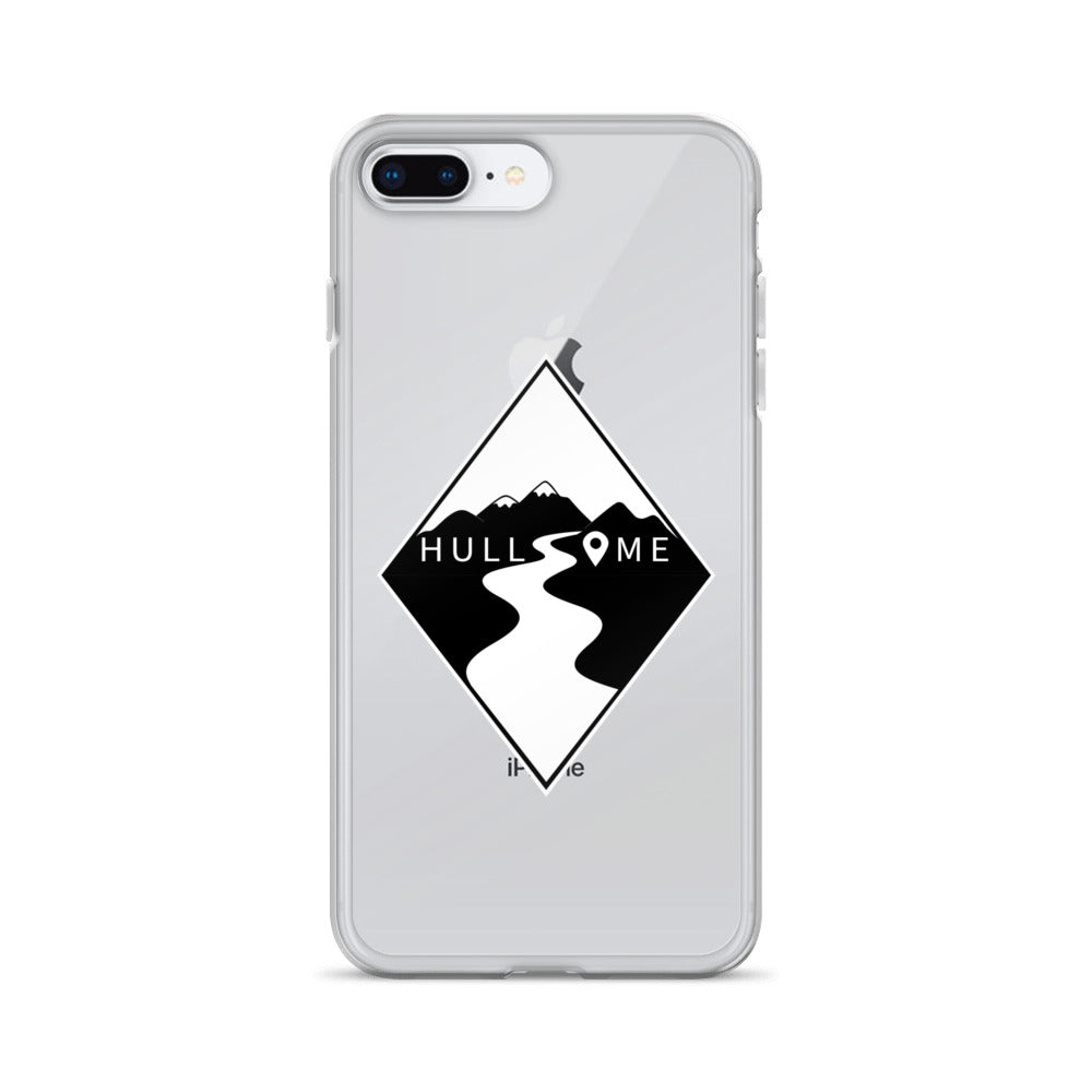Hullsome iPhone Case
