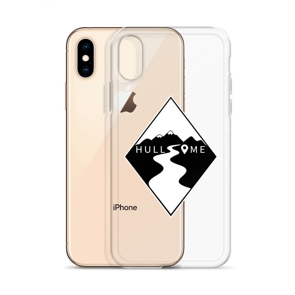 Hullsome iPhone Case