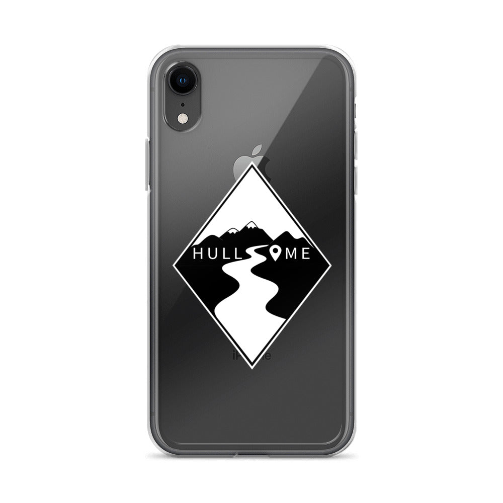 Hullsome iPhone Case