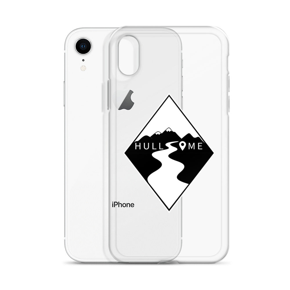 Hullsome iPhone Case