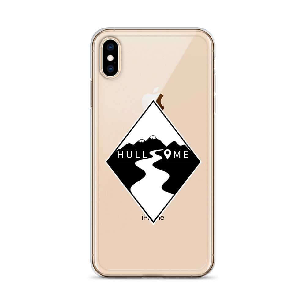 Hullsome iPhone Case
