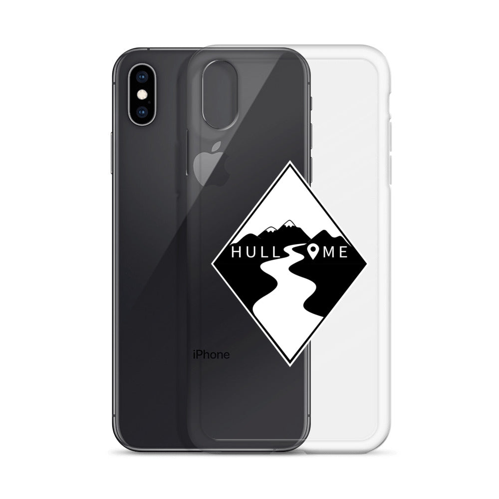 Hullsome iPhone Case