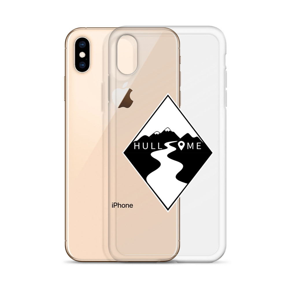 Hullsome iPhone Case
