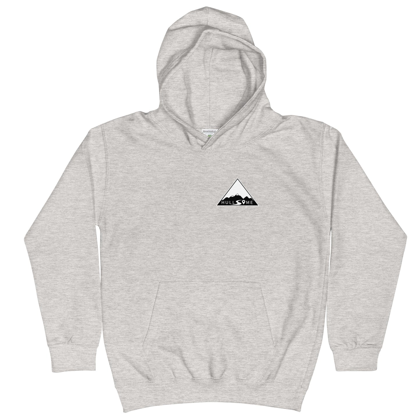 Hullsome Kids Hoodie (Unisex)