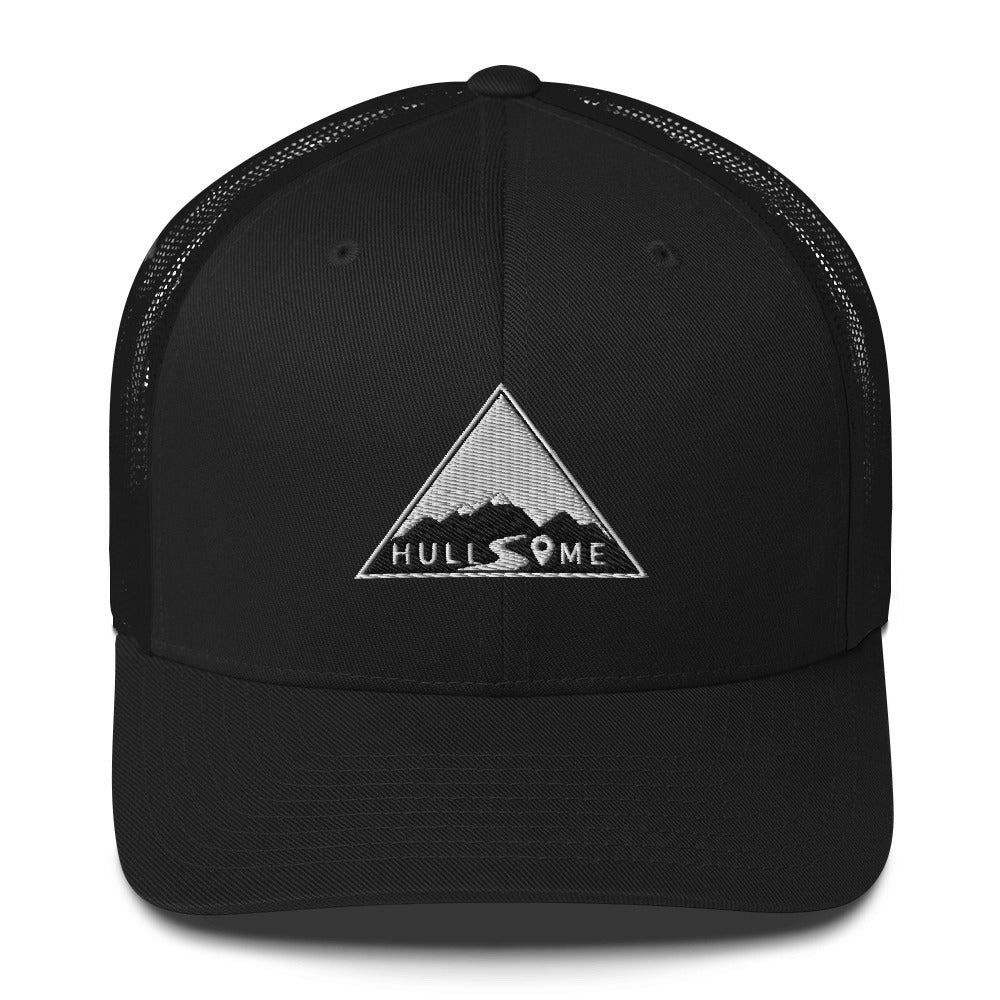 A Hullsome Hat (Trucker/Unisex)