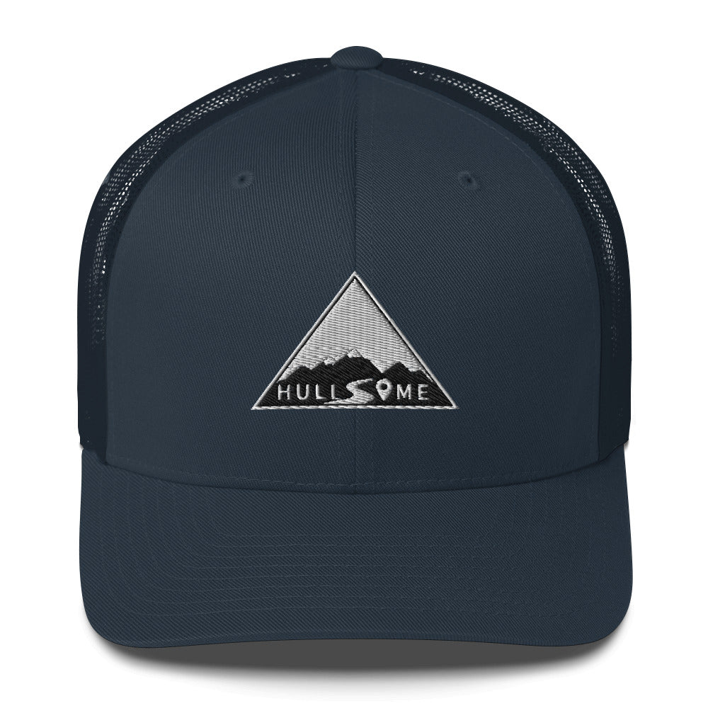 A Hullsome Hat (Trucker/Unisex)