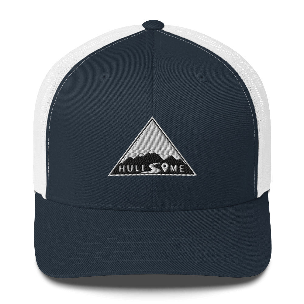 A Hullsome Hat (Trucker/Unisex)