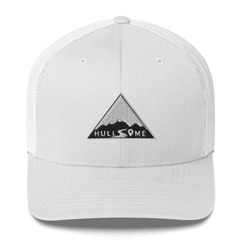 A Hullsome Hat (Trucker/Unisex)