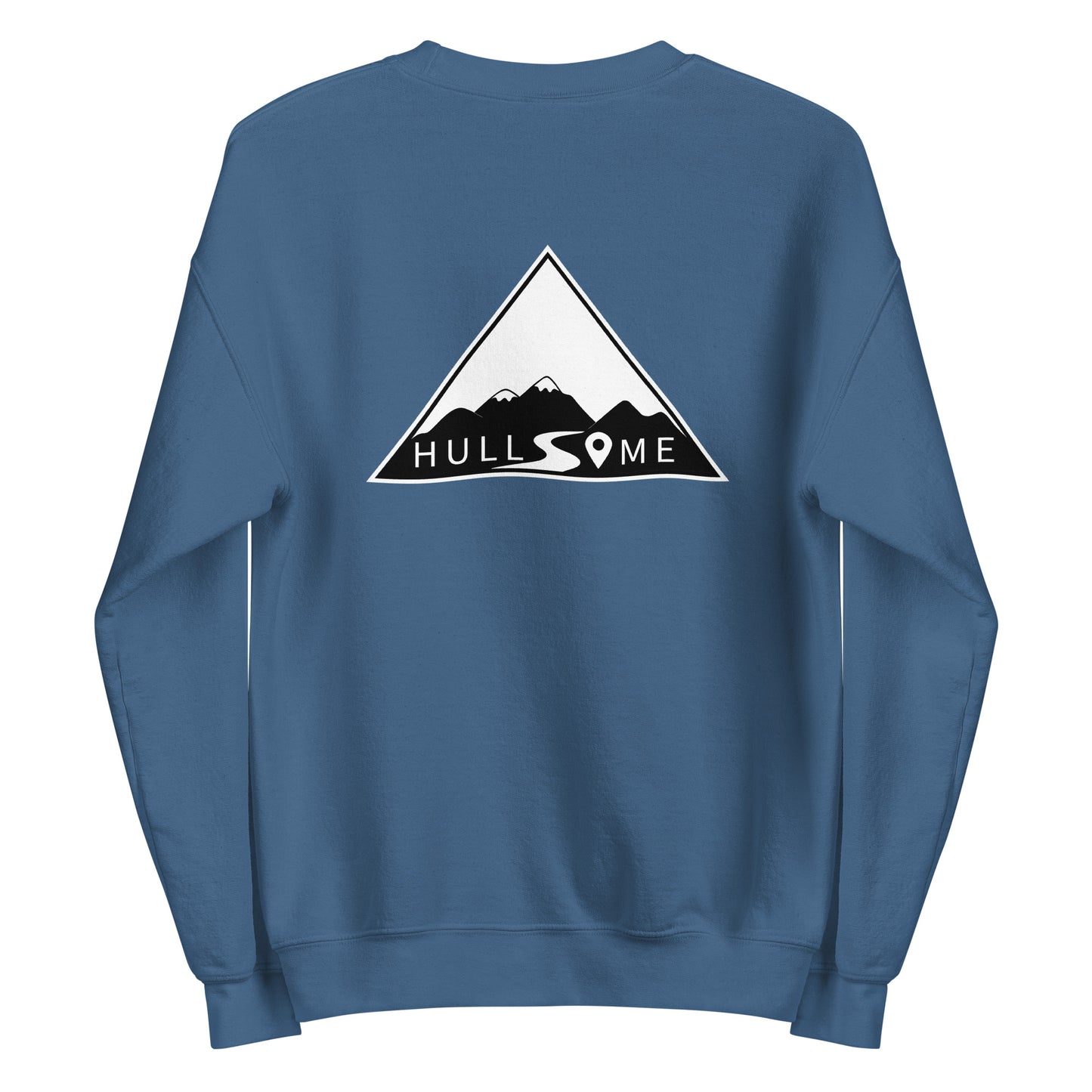 A Hullsome Crew Neck (Unisex)