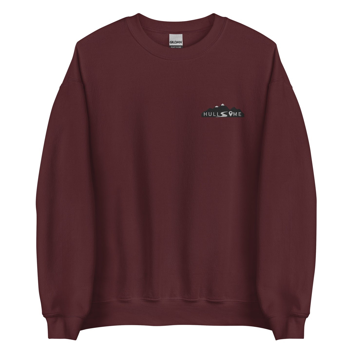 A Hullsome Crew Neck (Unisex)